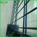 Hot selling useful life pvc coated security garden privacy fence from Anping factory